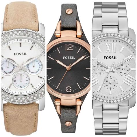 fossil watch real or fake women|Buy Watches for Women Online .